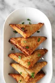  Beef Mix Samosa